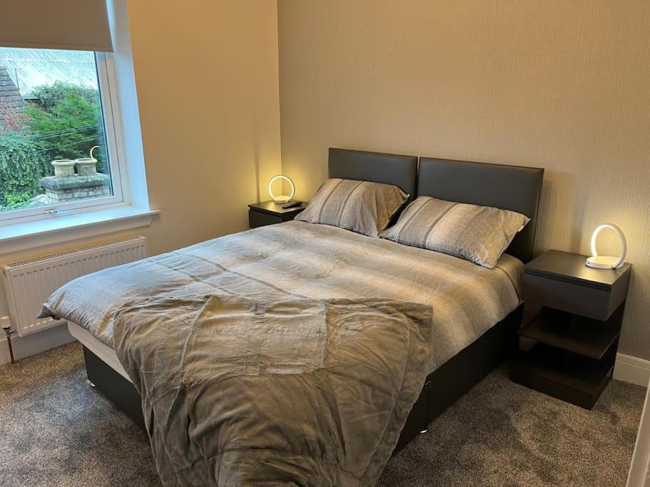 Barassie, Troon Apartment Екстериор снимка